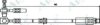 APEC braking HOS3749 Brake Hose